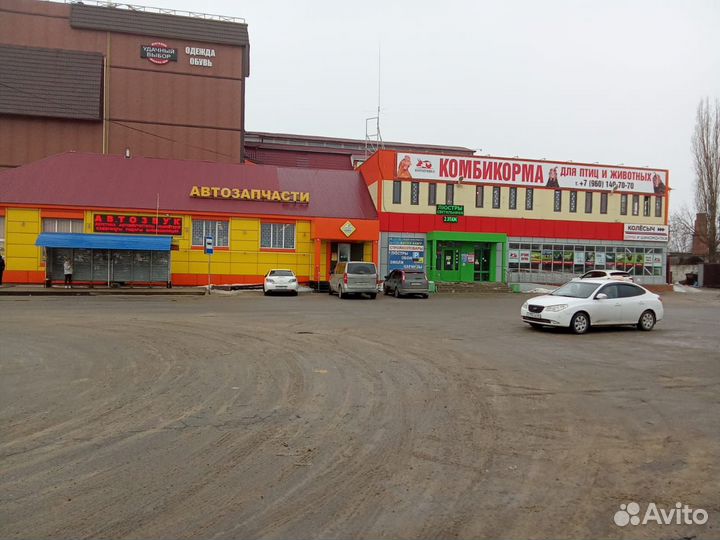 Комбикорм Щигровский для Несушки Фаза