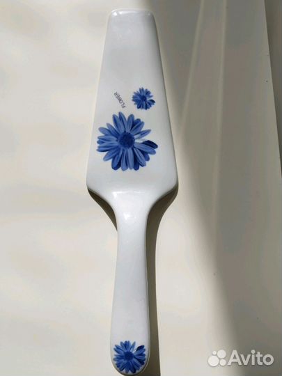 Лопатка керамика новая