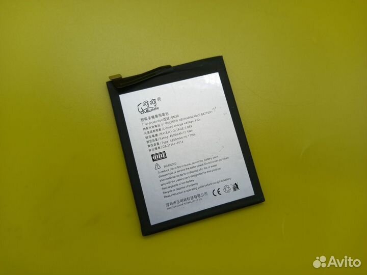 26625 аккумулятор для OnePlus