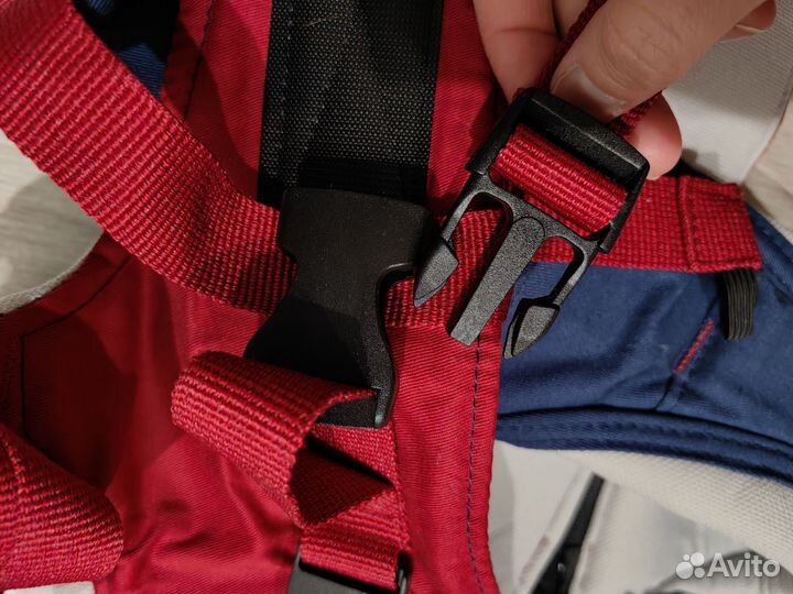 Ходунки вожжи для детей Новые