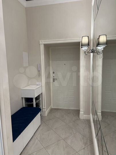 3-к. квартира, 76 м², 14/14 эт.