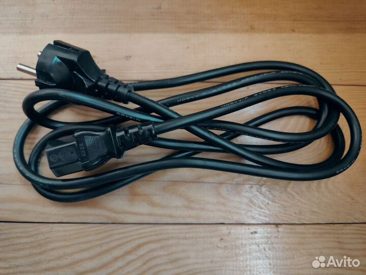 Кабель питания