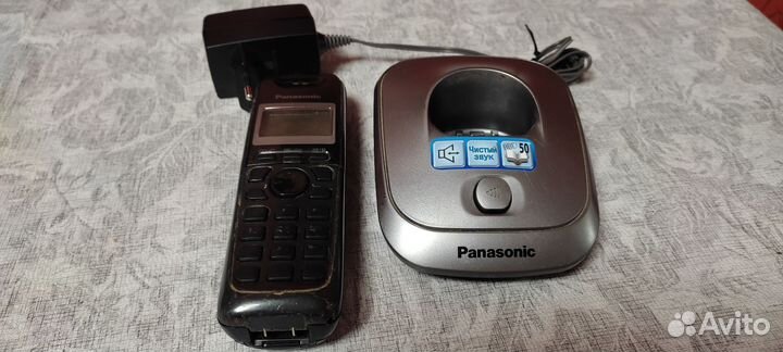 Городской телефон