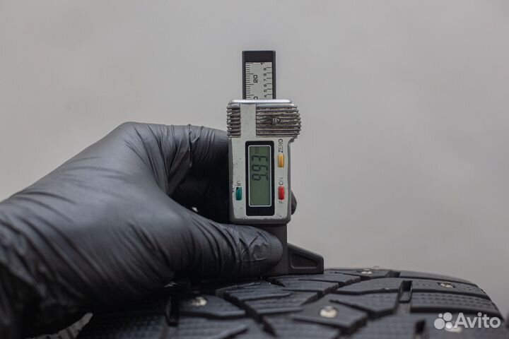 Колеса зимние R16 Toyota Camry V50