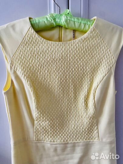 Платья пакетом 42