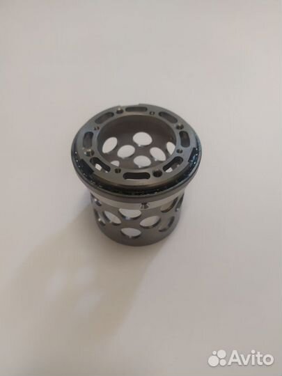 Чпу Фрезерная/Токарная Металлообработка