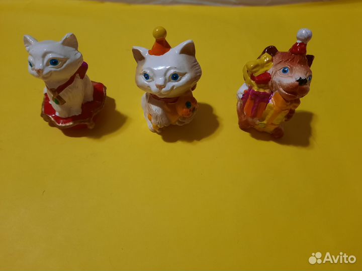 Ландрин единички