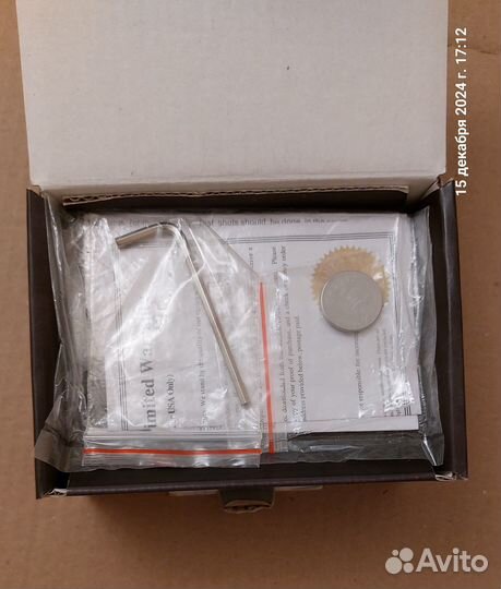 Коллиматорный прицел ncstar D4RGB на 12 калибр