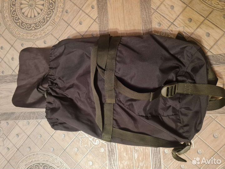 Компрессионный мешок армейский уставной