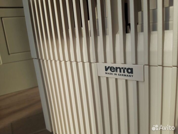 Мойка воздуха Venta LW44