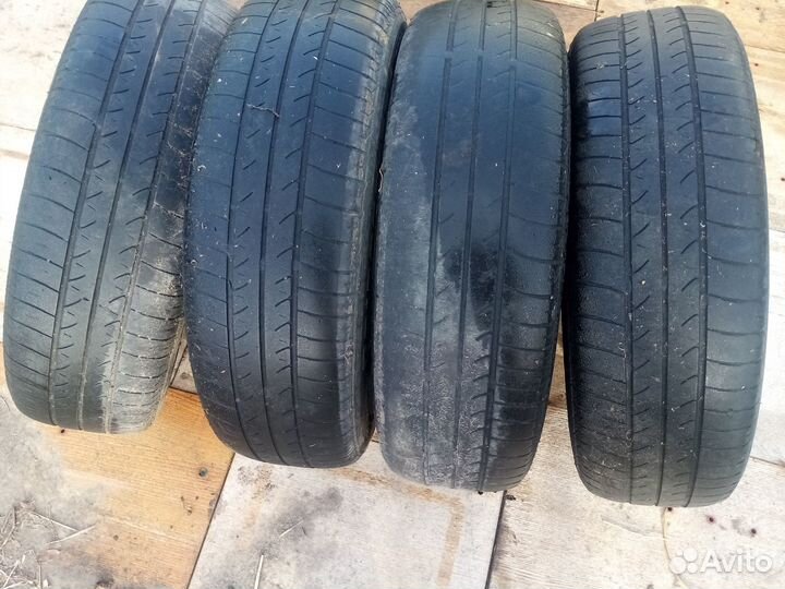 Bridgestone B250 175/70 R14