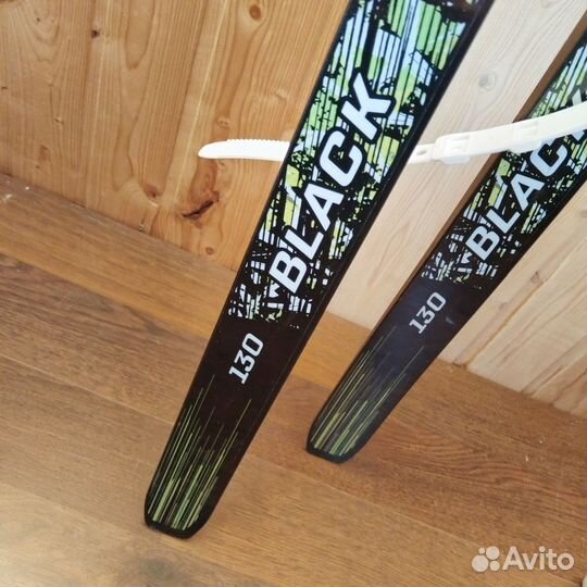 Лыжный комплект NovaSport с креплением