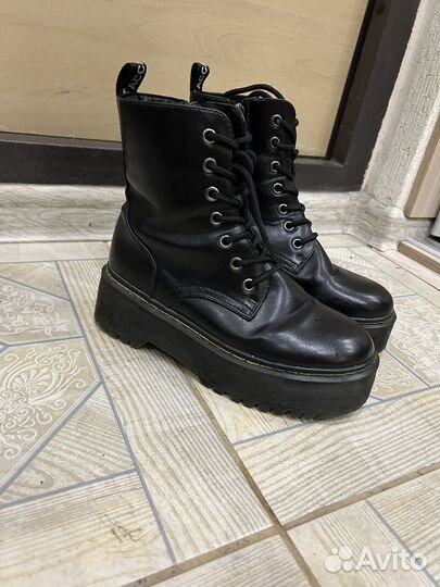 Ботинки детские