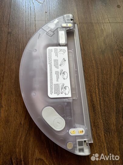 Робот-пылесос Xiaomi торг уместен