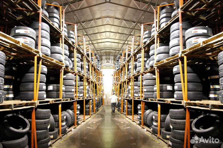 Continental ContiEcoContact 6 195/50 R16