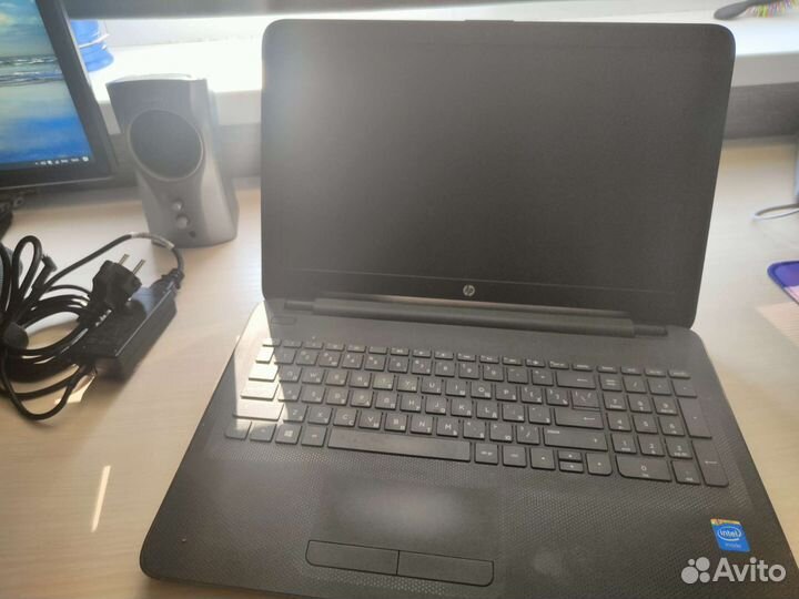 Ноутбук HP 250 G4 Notebook PC