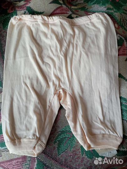 Женские панталоны СССР новые
