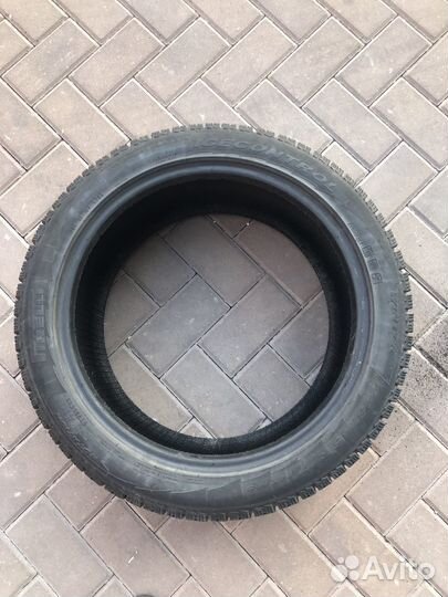 Pirelli Winter Ice Control 225/45 R17