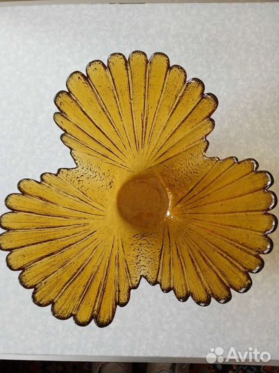 Ваза фруктовая