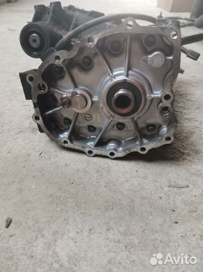 Раздатка Suzuki Grand Vitara Escudo TD52