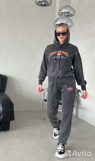 Спортивный костюм Balenciaga 42 44 46