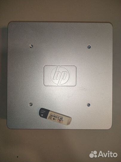 Пк тонкий клиент HP