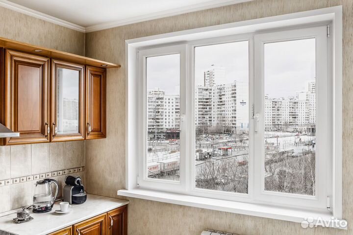 Пвх окна Rehau