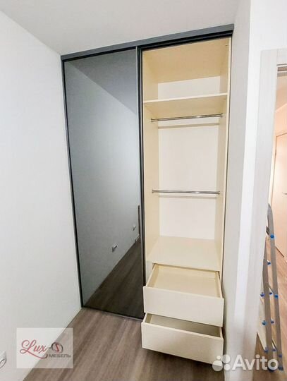 Шкаф. Изготовление мебели