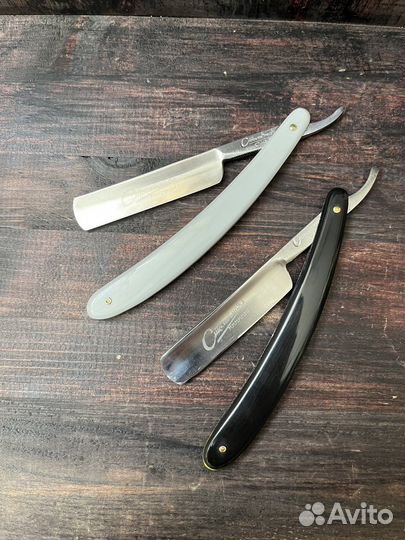 Опасная бритва стиз 72и 74 года