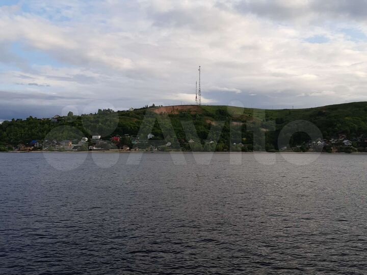 Участок 24 сот. (ИЖС)