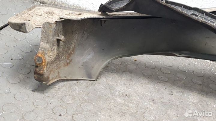 Крыло Toyota RAV 4, 2006