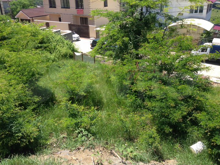 Участок 6 сот. (ИЖС)