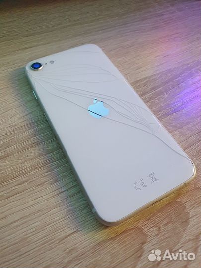 iPhone SE (2020), 64 ГБ