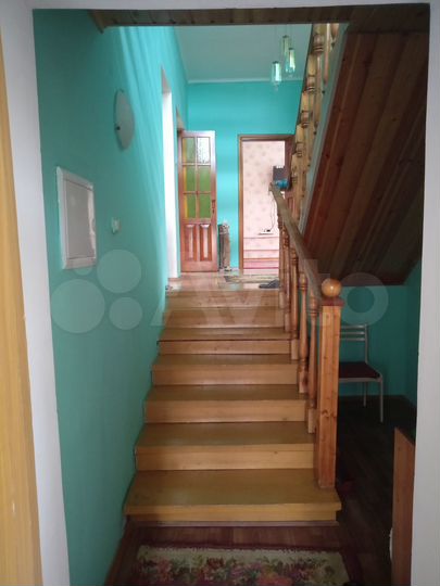 Дом 164 м² на участке 7,9 сот.