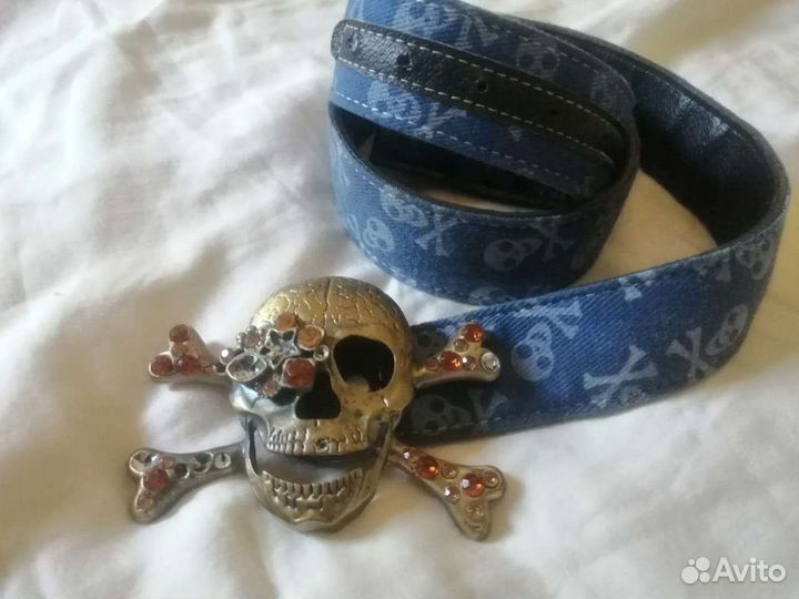 Ремень женский