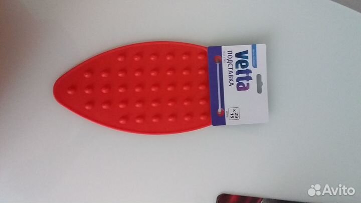 Подставка для утюга