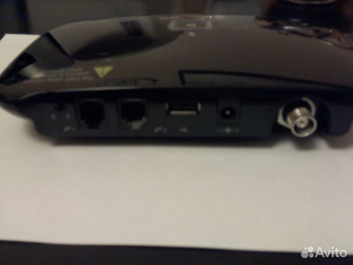 Мини атс Huawei FT2050