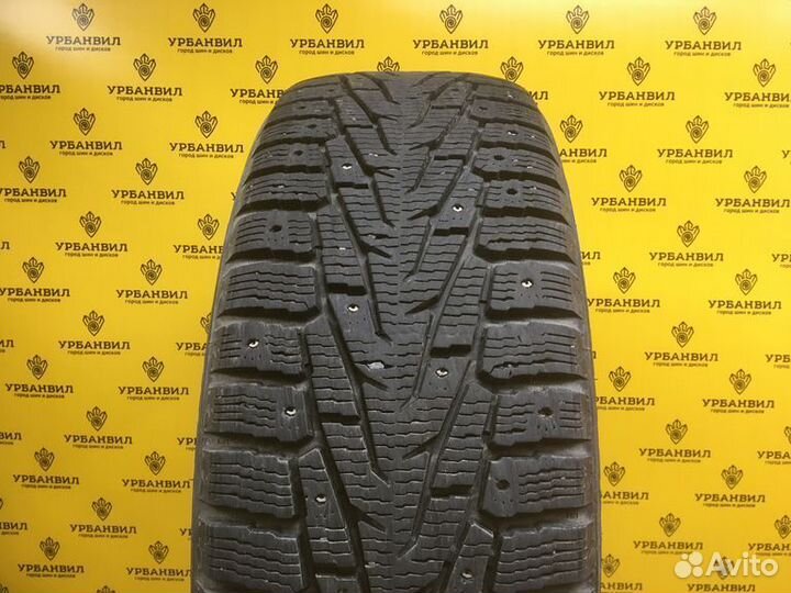 Nokian Tyres Hakkapeliitta 7 SUV 235/60 R18 107T