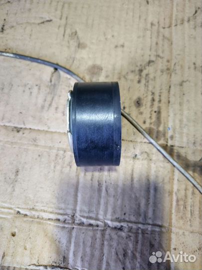 Комплект грм на LADA vesta 1.6