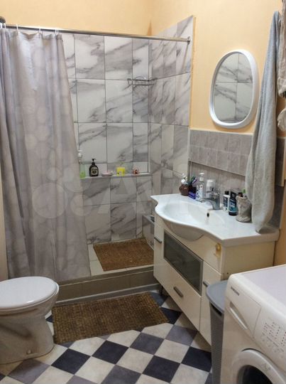 Гостиница, 97.8 м²