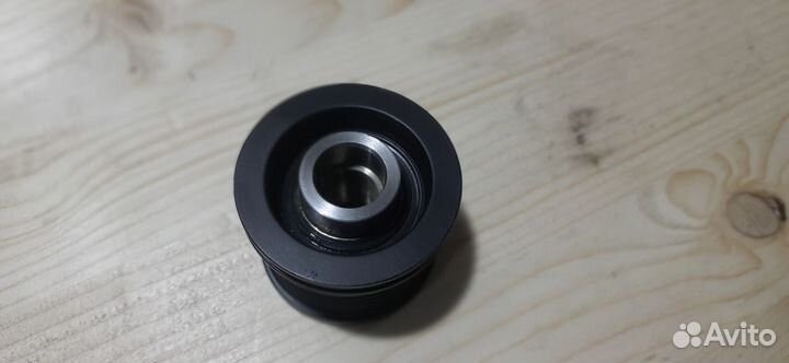 С32) Муфта генератора восстановленная mercedes