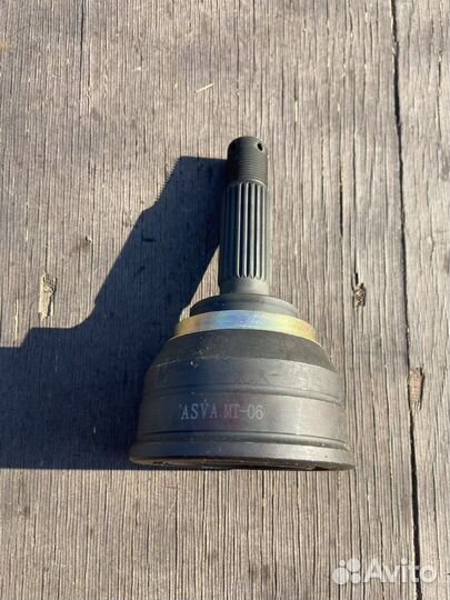 Шрус mitsubishi galant -90