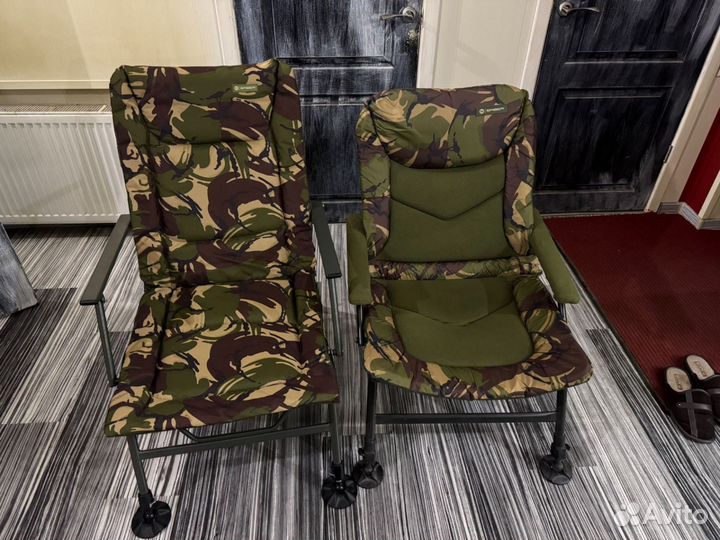 Карповый набор