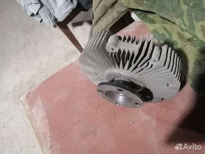 Виксамуфта Прадо 120