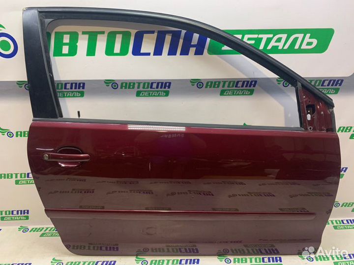 Дверь в сборе передняя правая Volkswagen Polo