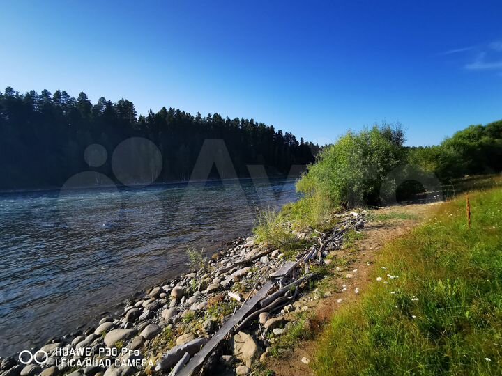 Участок 11 сот. (СНТ, ДНП)