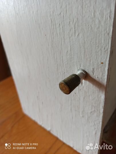 Аптечный шкафчик. Омск, 1981