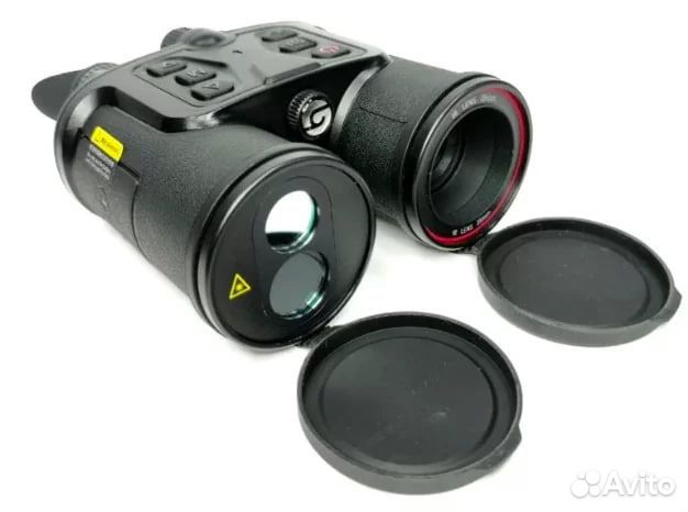 Тепловизионный бинокль Guide TN430