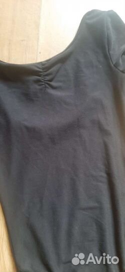 Гимнастический купальник