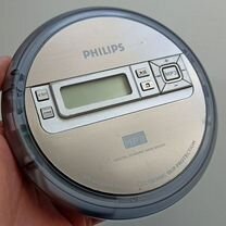 Mp3 плеер philips EXP2550